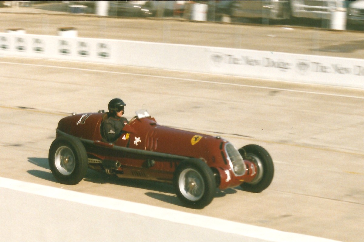 Sebring 1999